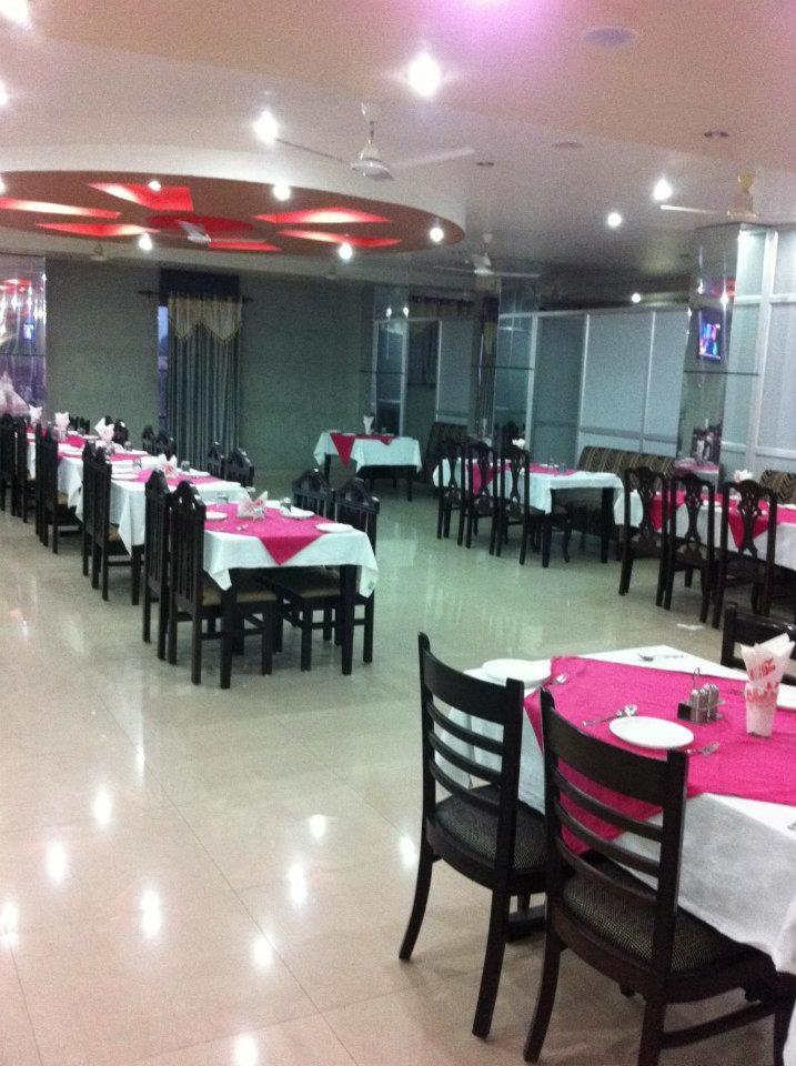 Dalamwala Hotel Jind Exterior photo