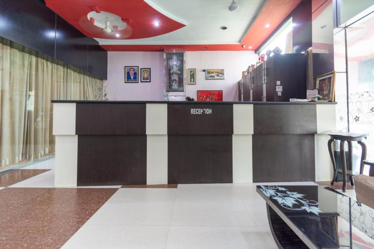 Dalamwala Hotel Jind Exterior photo